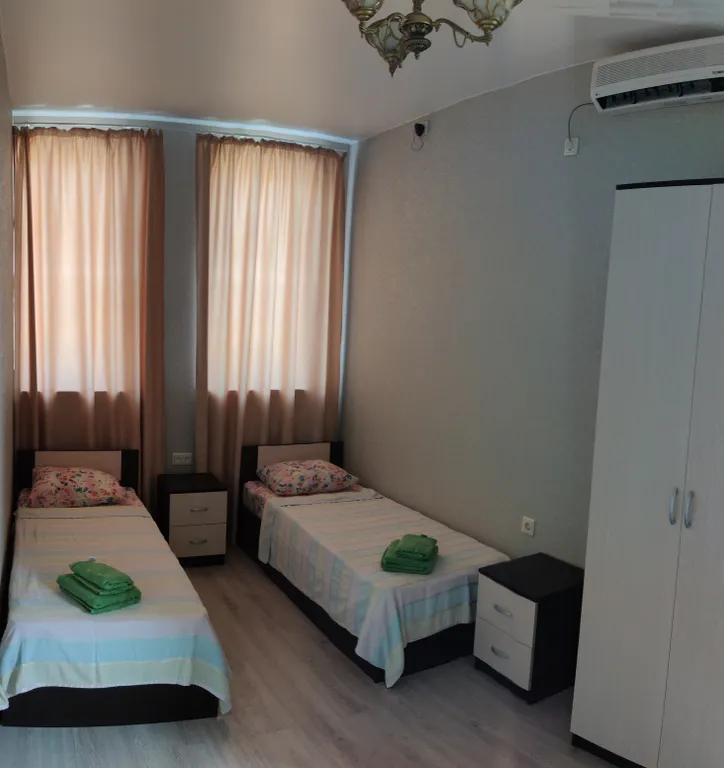 Квартира Квартира под ключ — Геленджик