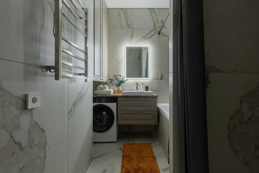 Brilliant apartment в самом центре города