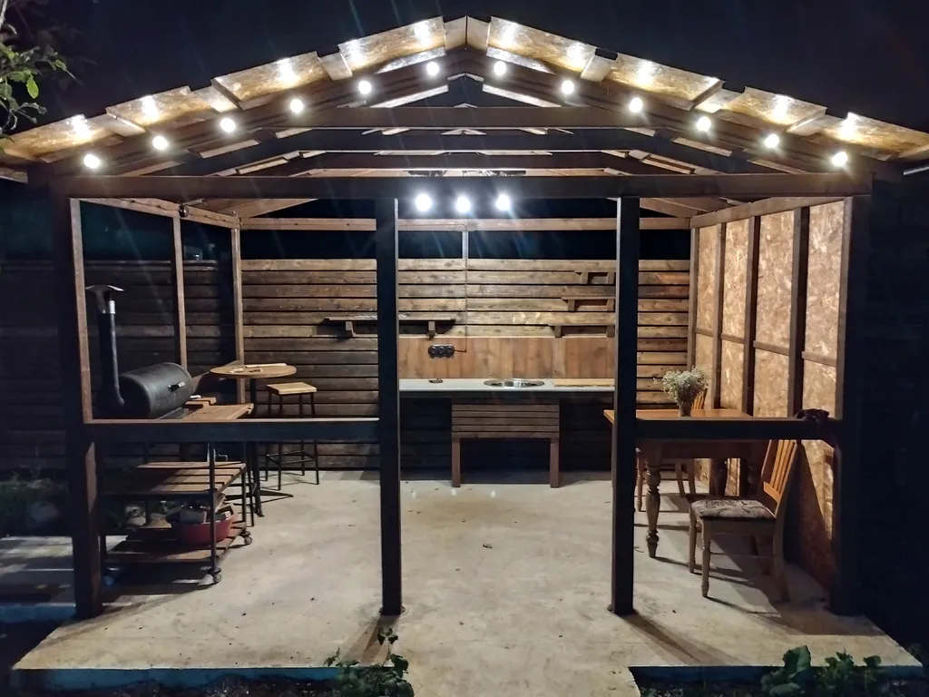 Отдых в горах,недалеко от посёлка Архыз