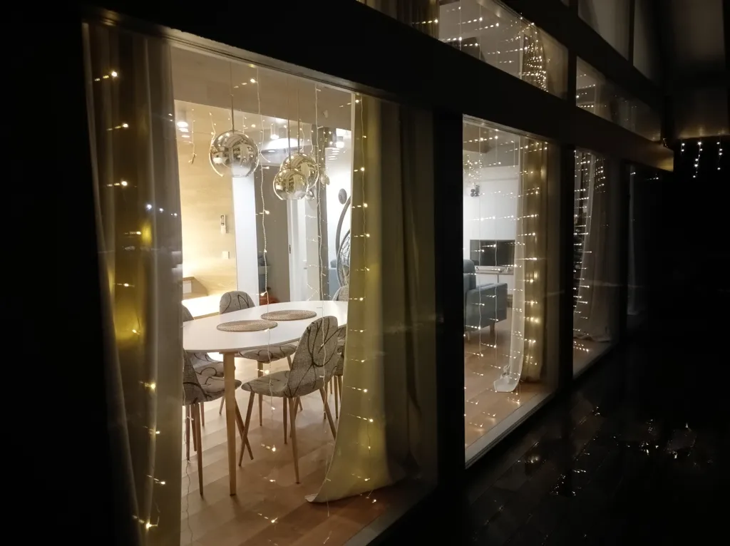 Коттедж Дом у озера — Санкт-Петербург