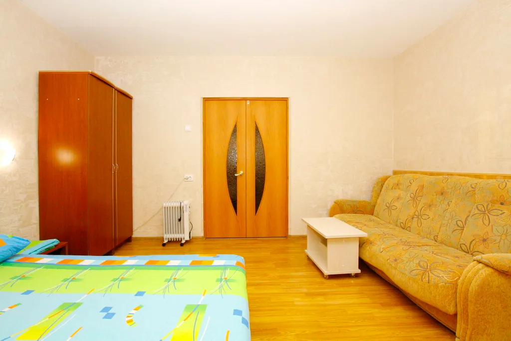 Семейные апартаменты