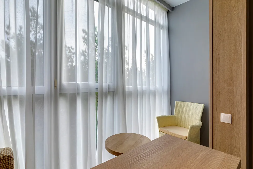 Апартаменты Gorizont