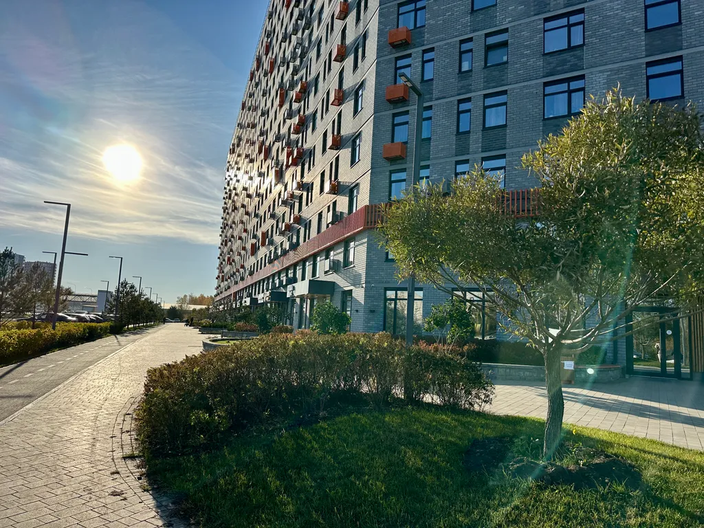 Уютная квартира в ЖК Колумб рядом с Медгородком и ТРЦ Кристалл