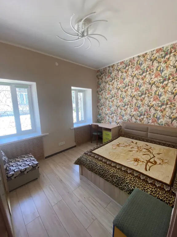 Дом для шикарного отдыха в 5 минутах ходьбы от набережной Терешковой