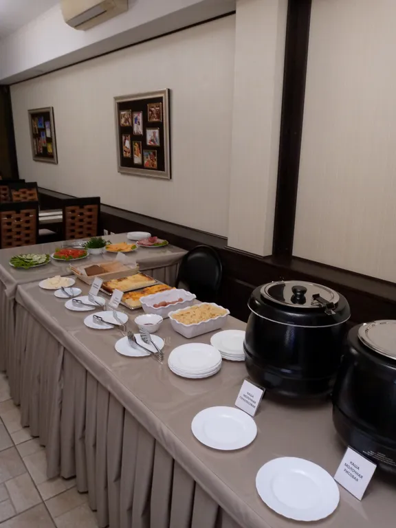 Квартира 1-комнатная Квартира — Анапа