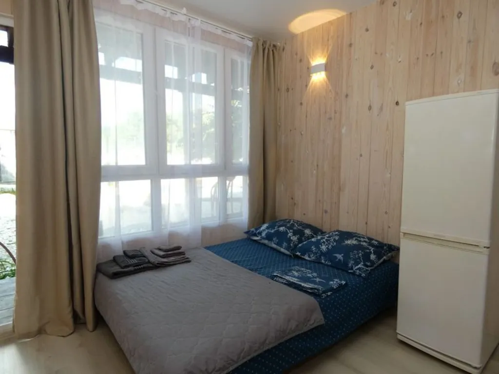 Квартира Комната — аренда посуточно в Шепси