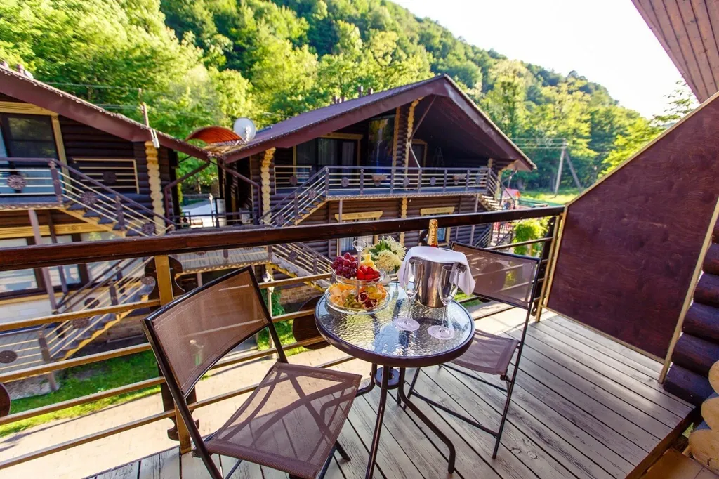 Квартира Комната — Светлый