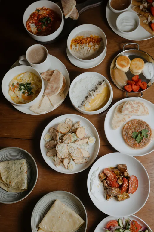 Апартаменты Горная Сказка