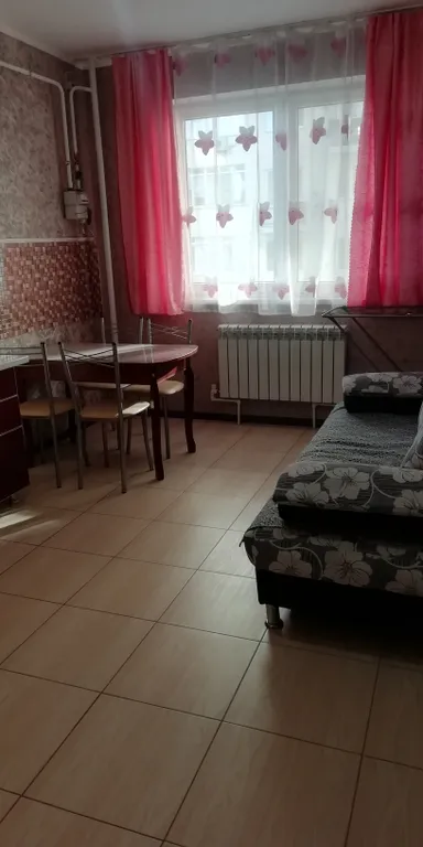 Квартира Просторная квартира — Анапа