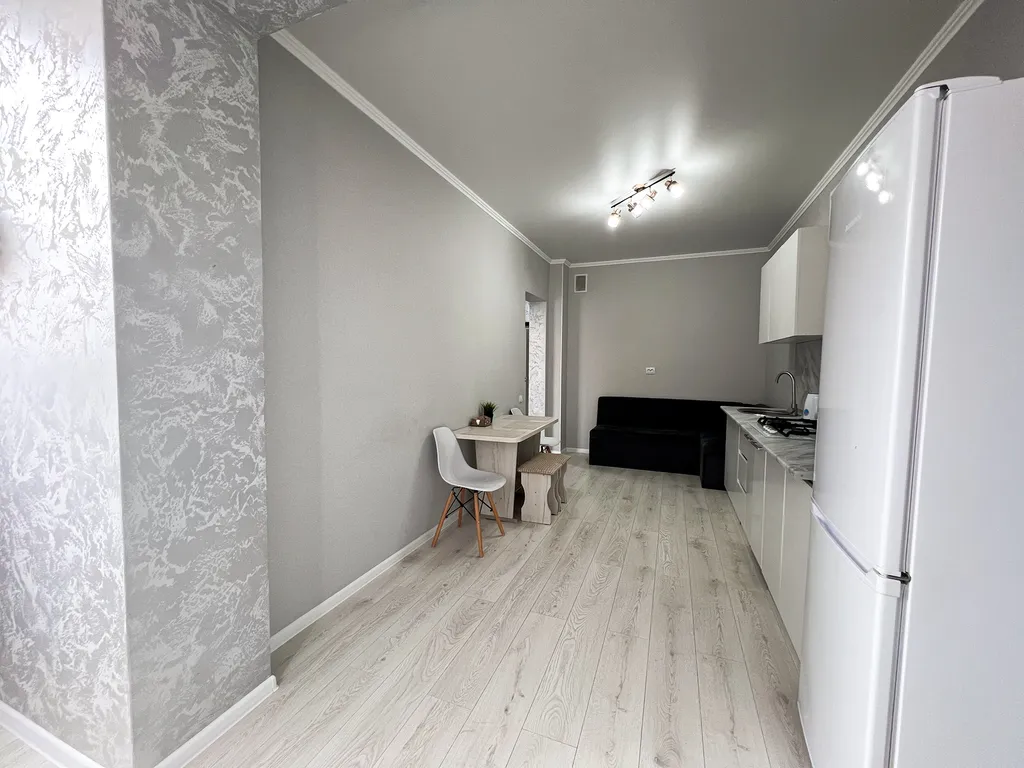 Апартаменты в элитном комплексе города