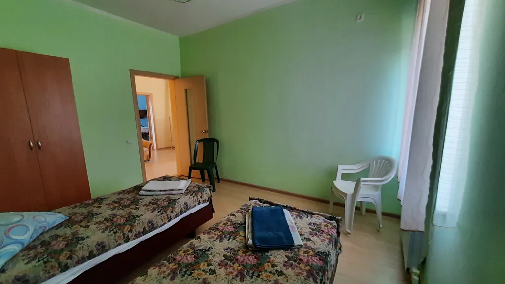 Уютный дом для отдыха