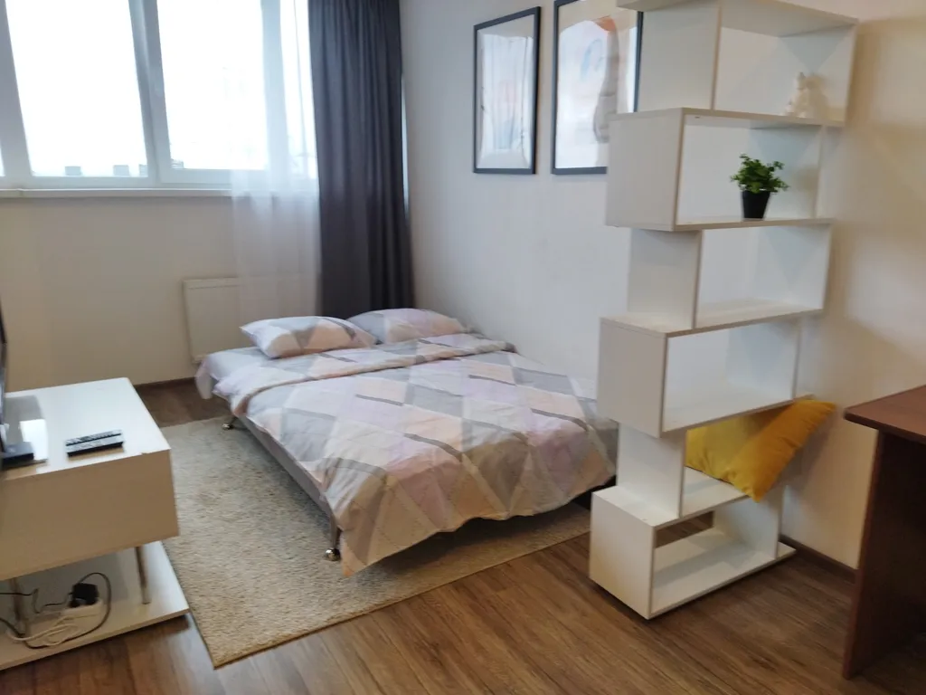 Квартира-студия Италмас | квартирный вопрос