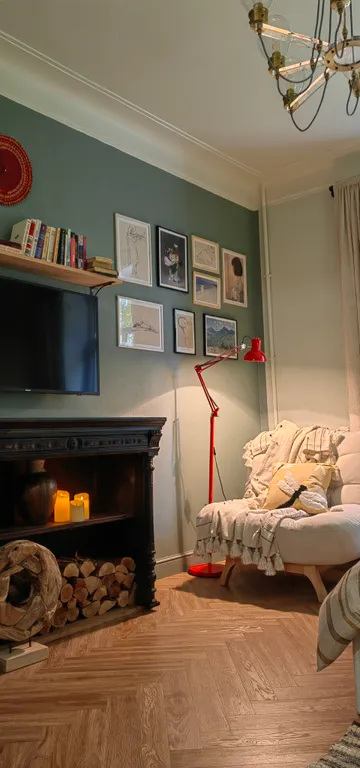 Предвосхищая ожидания