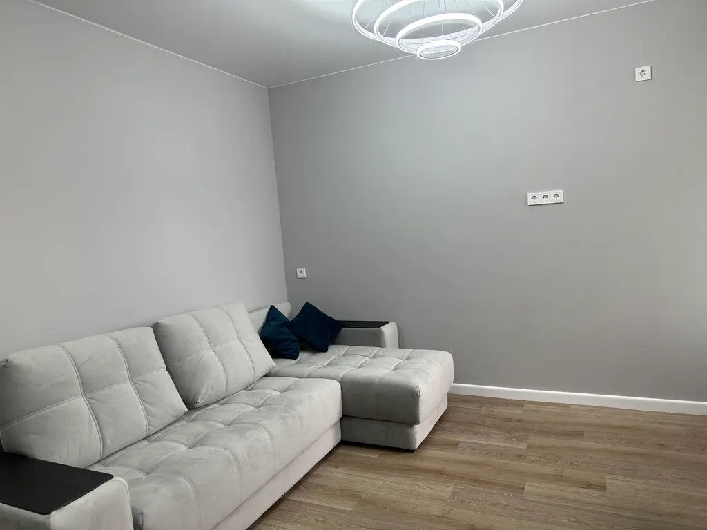 Квартира Квартира с видом на Хурул — Элиста