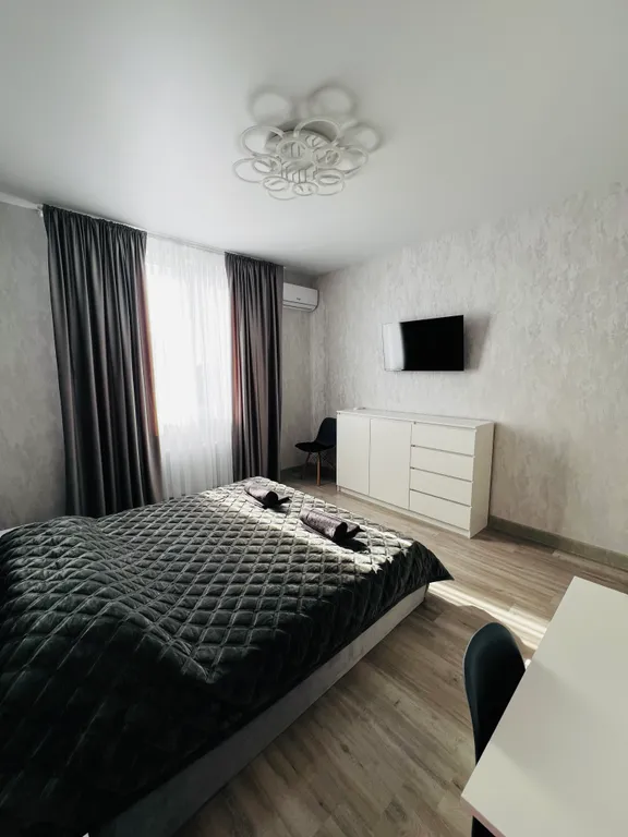 Уютный домик недалеко от моря