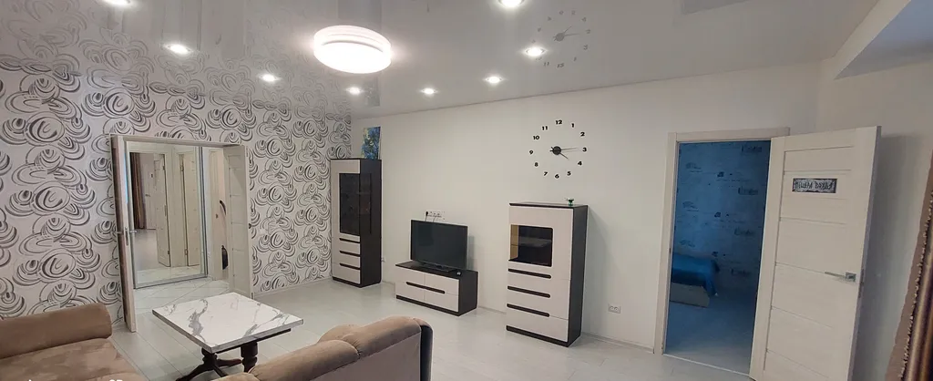 Апартаменты СВ Орджоникидзе