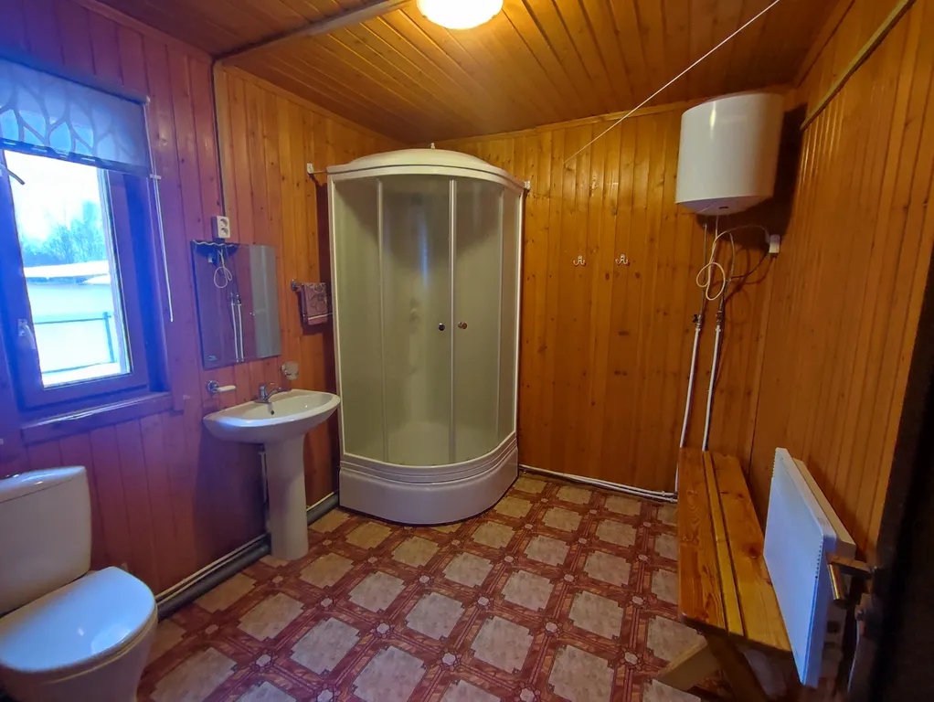 4-комнатный Дом