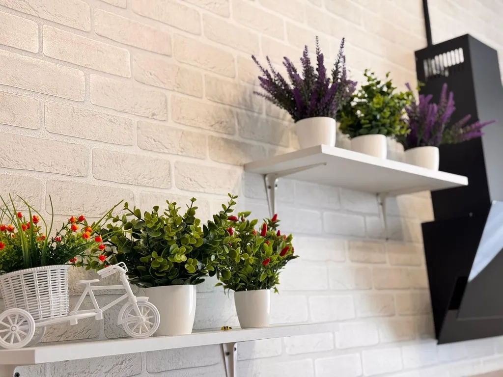 Апартамент в центре города