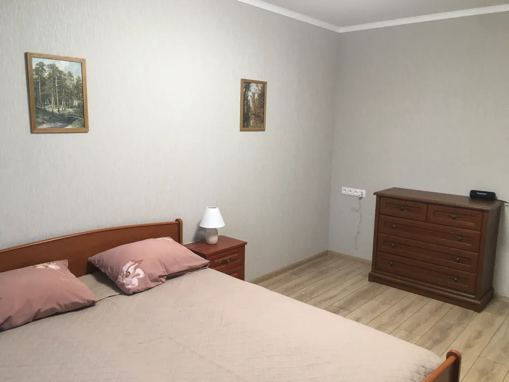 Новая евродвушка 40 кв.м