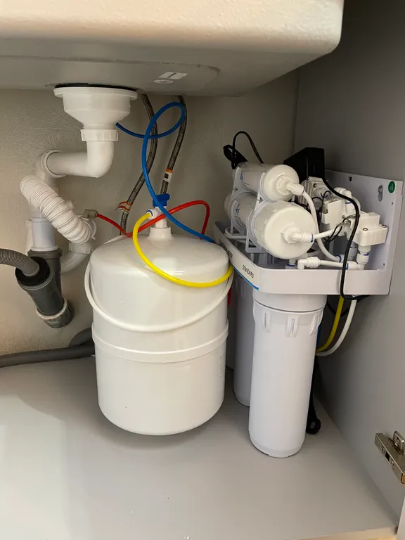 Дизайнерская квартира в престижном ЖК