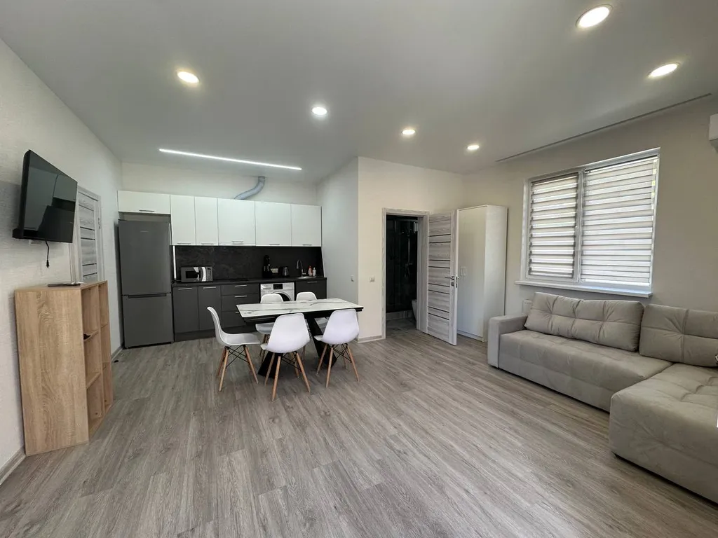 Вау Абрау! Новый дом.