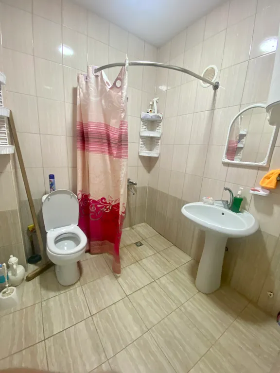 Коттедж у моря