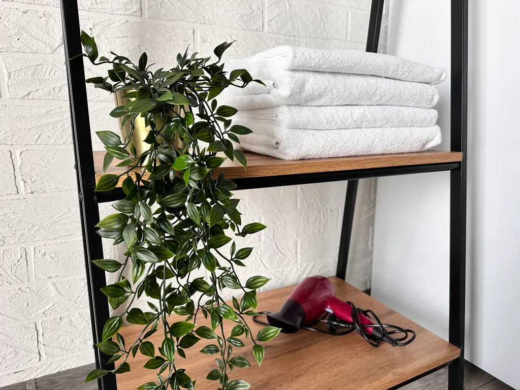 Личное пространство в центре города (КакДома на Комсомольской)