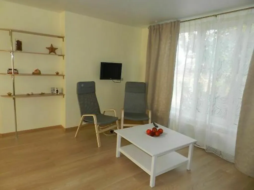 2-комнатный Дом