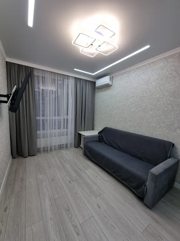 Апартаменты в центре города