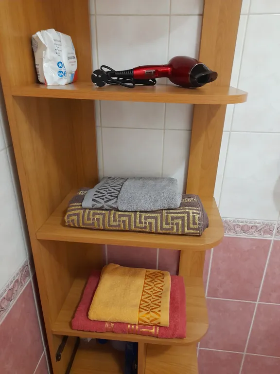 Однокомнатная квартира в центре