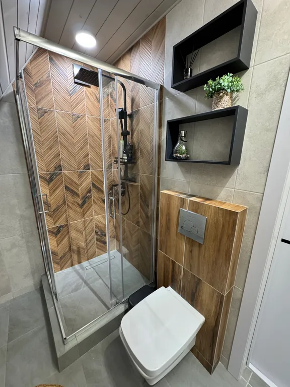 Гостевой дом Елки