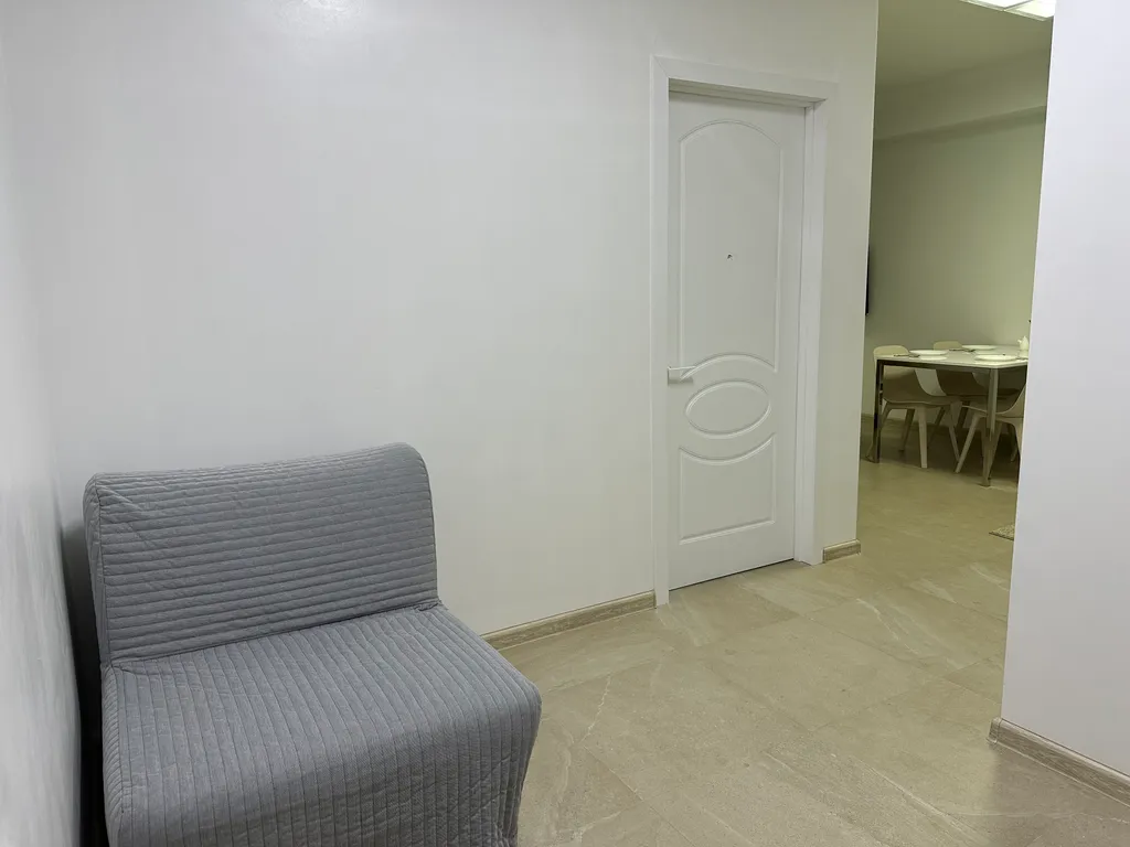 Квартира в ЖК бизнес класса в экологически чистом районе