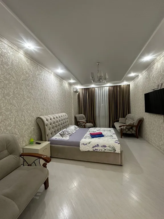 Квартира в центре