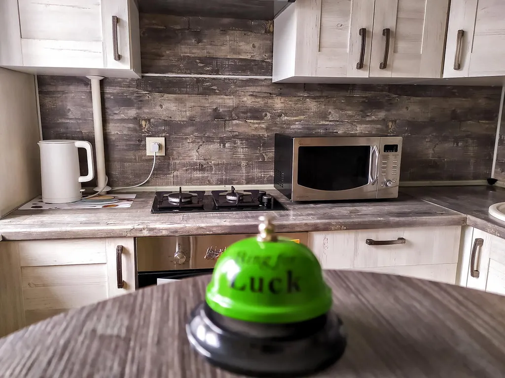 Рядом с площадью Советов