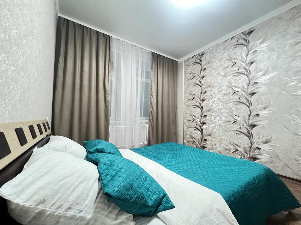 Двухкомнатная квартира в центре города, в новом доме — аренда посуточно в Орёл