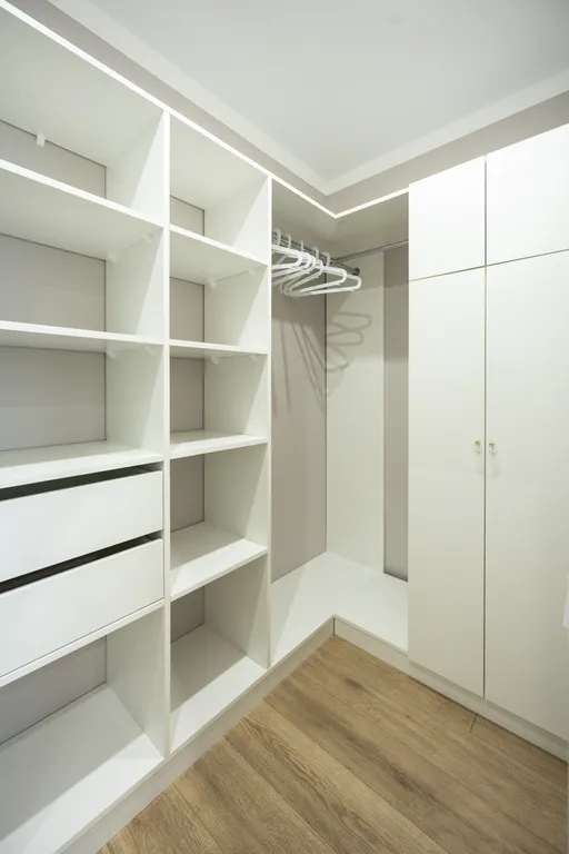 Дизайнерская квартира в центре Калининграда