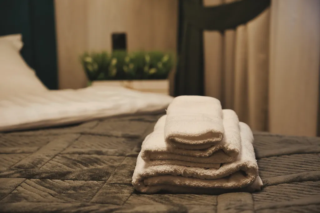 Апартамент "Второй дом Карелия"