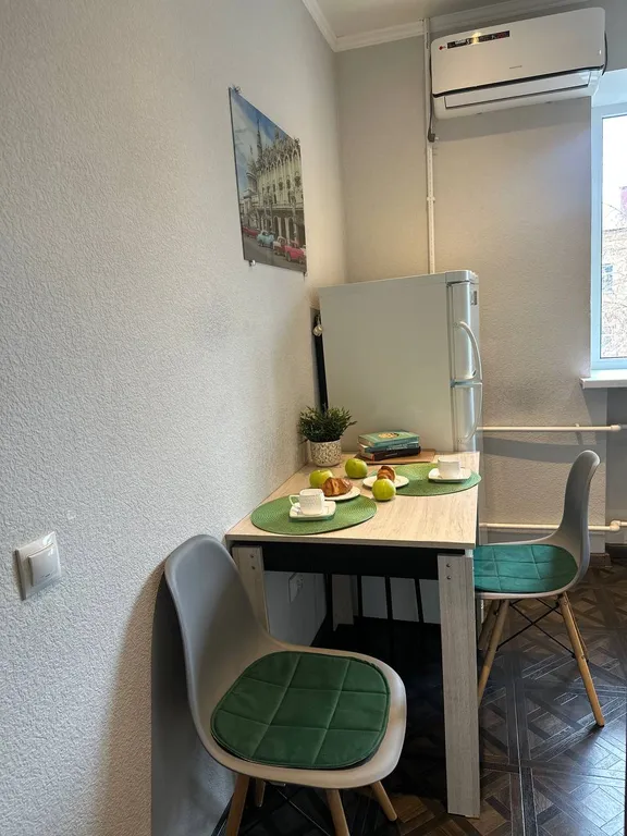 1к квартира возле Ледового Дворца