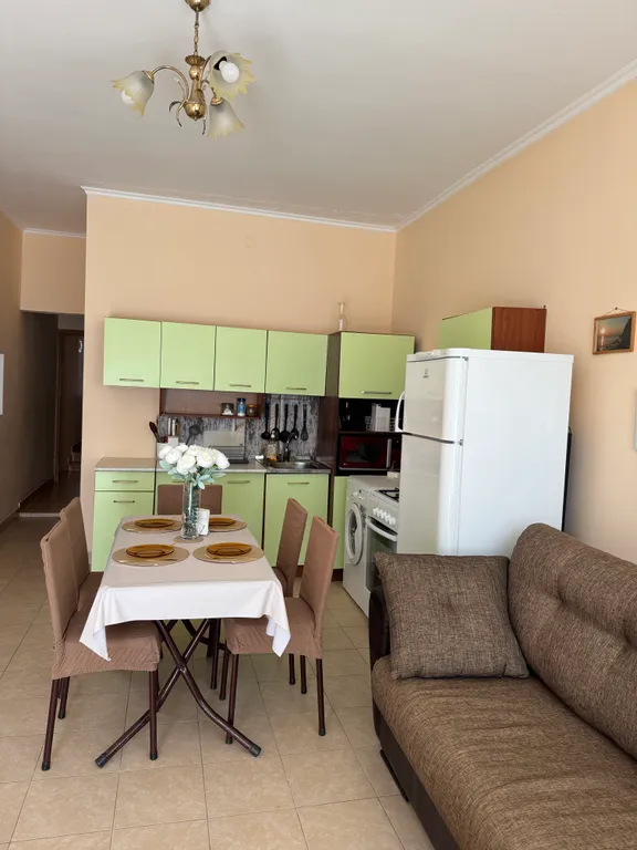 Трёхэтажный Дом в 15 м от моря вмещает до 12 взрослых гостей