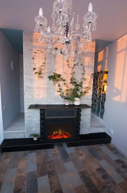 Квартира 1-комнатная Квартира — Нижний Новгород