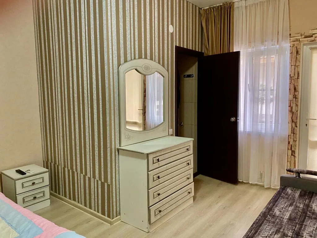 Квартира Комната — Анапа