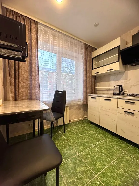 Просторная , уютная квартира в САМОМ ЦЕНТРЕ ГОРОДА