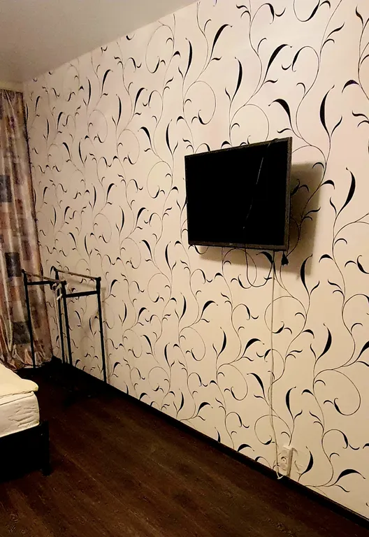 2хкомнатная квартира