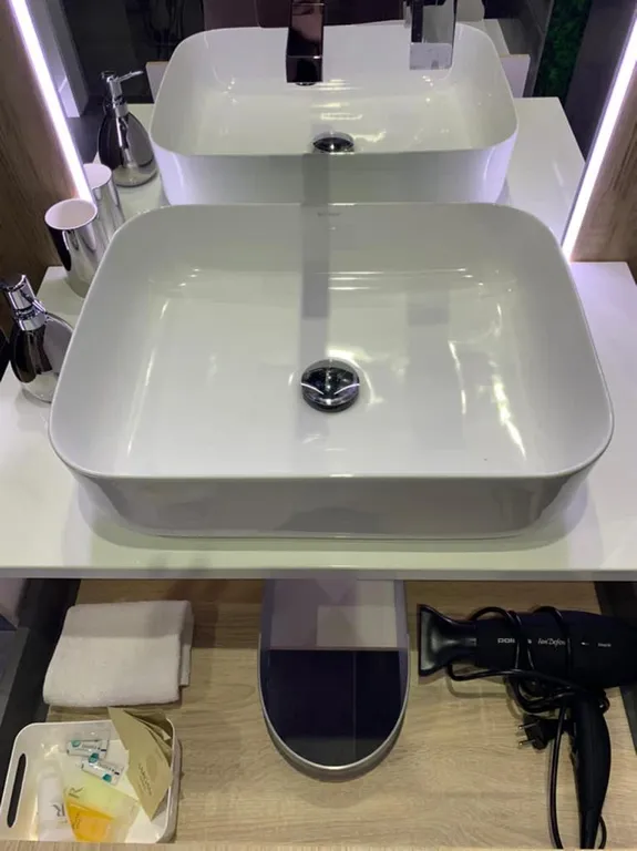 Квартира Квартира Filo d'oro — Калининград