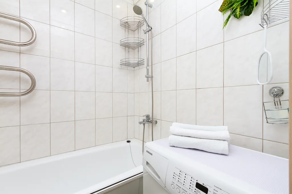 Квартира Квартира Семейная трешка в центре — Новосибирск