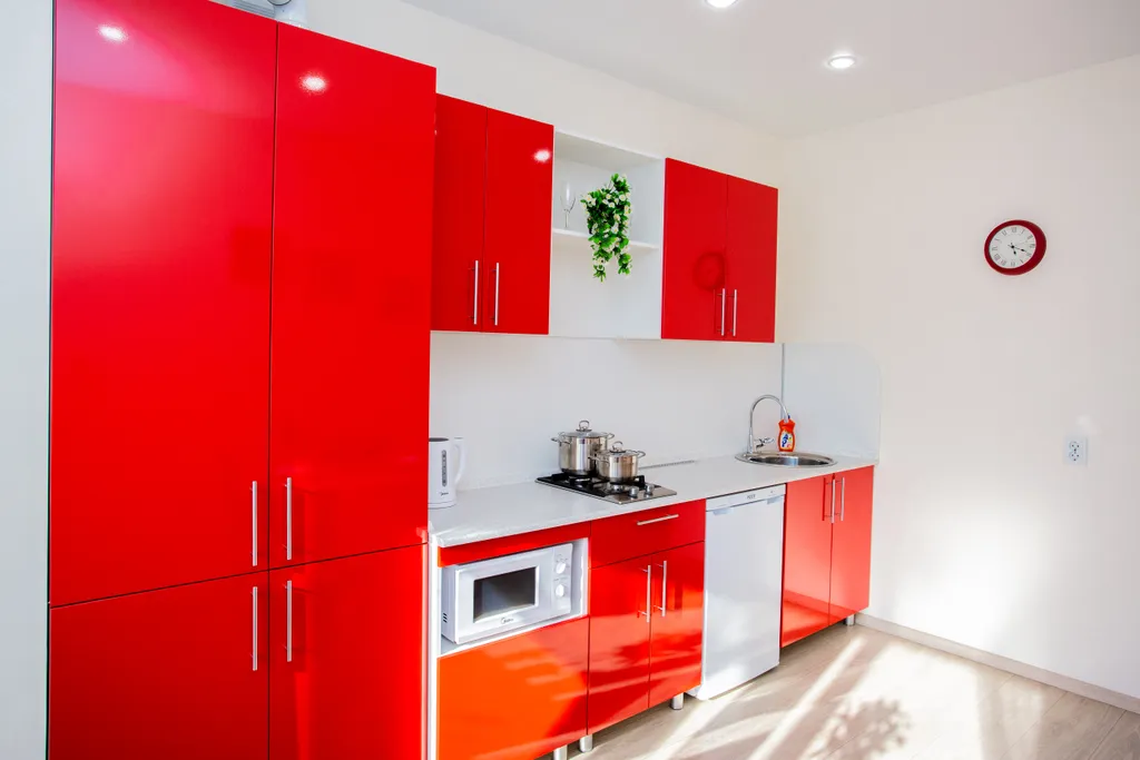 Апартаменты Lux Центр