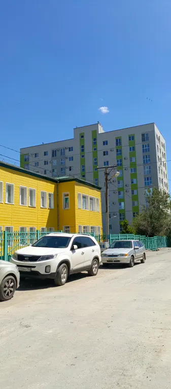 Квартира Уютная квартира, рядом мамаев курган — Волгоград