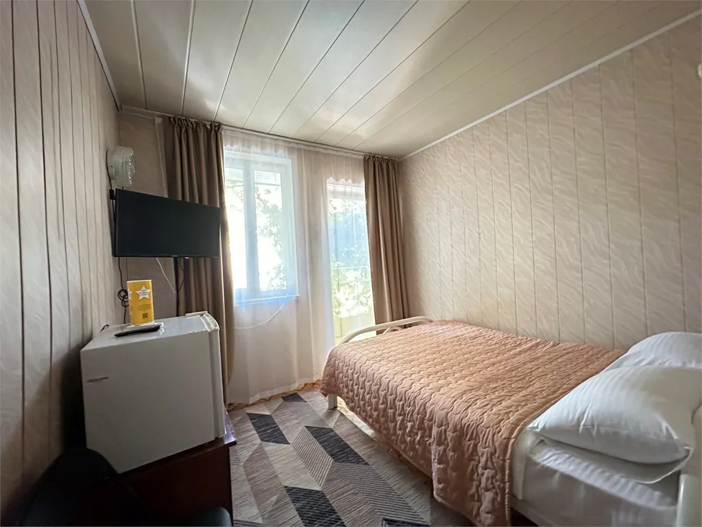 Квартира Комната — аренда посуточно в Архипо-Осиповка