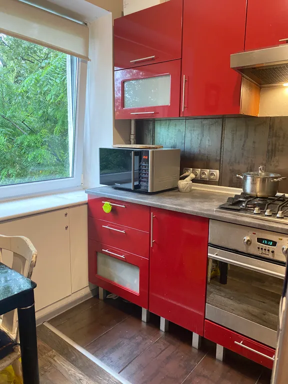 Комната в квартире в центре