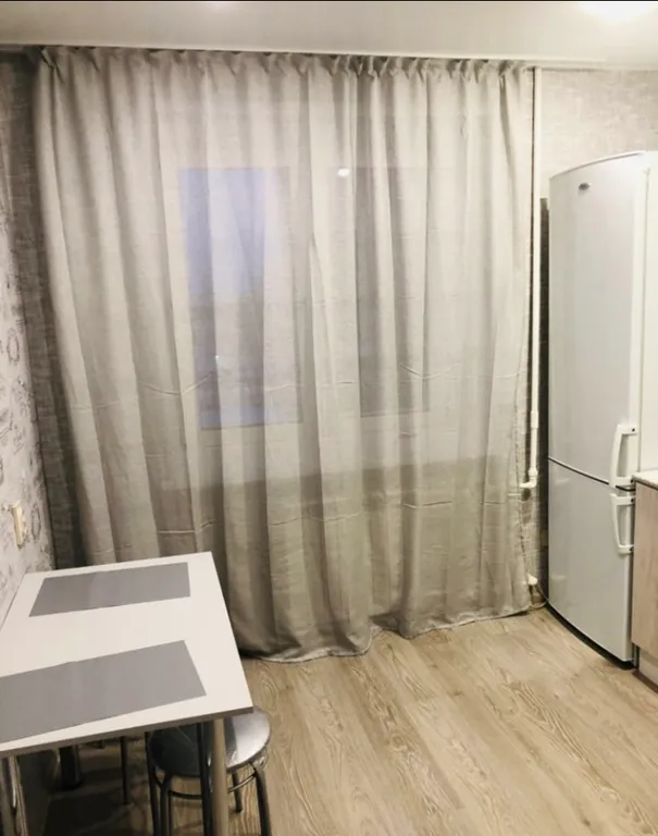 Квартира Уютная квартира в центре — Ярославль